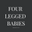 FourLeggedBabies logo