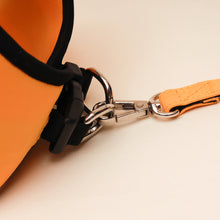 Load image into Gallery viewer, Musty Orange Air Harness set - Small dog