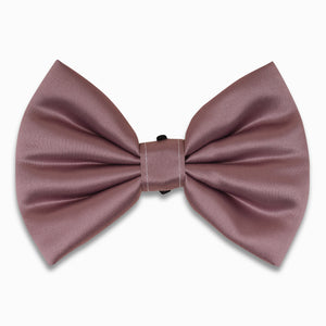 Good dog bow - Lilac