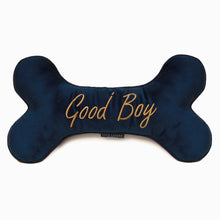 Load image into Gallery viewer, Good boy pillow