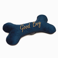 Load image into Gallery viewer, Good boy pillow