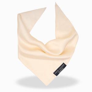 Luxury Pearl bandana