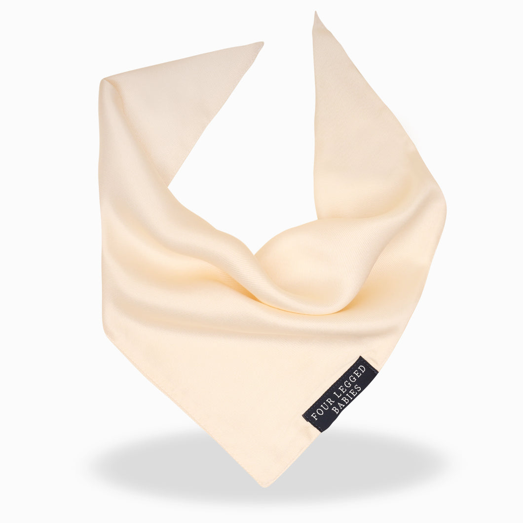 Luxury Pearl bandana