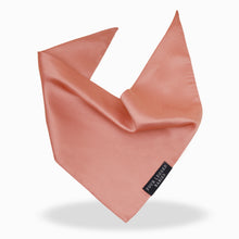 Load image into Gallery viewer, Luxury Rose bandana