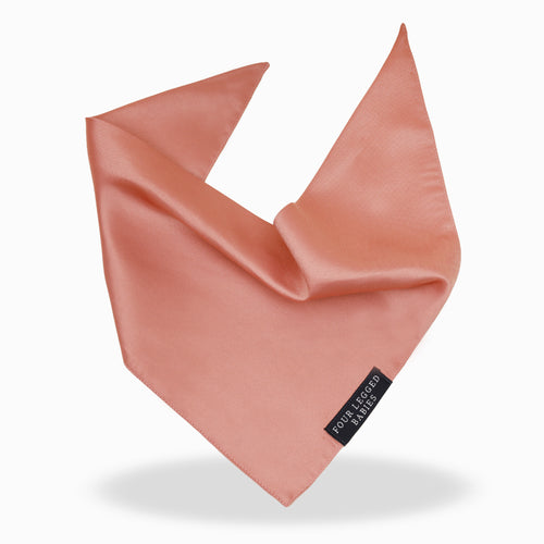 Luxury Rose bandana