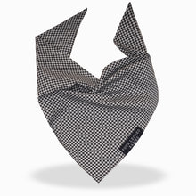 Load image into Gallery viewer, Luxury Gingham Bandana