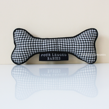 Load image into Gallery viewer, Velvet bone toys