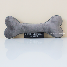 Load image into Gallery viewer, Velvet bone toys
