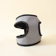 Load image into Gallery viewer, Classic Gingham Harness &amp; Leash Set