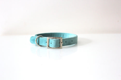 Soft Sky Luxurious Collar