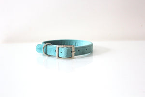 Soft Sky Luxurious Collar