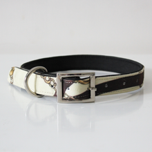 Load image into Gallery viewer, Seamless Gold Luxurious Collar