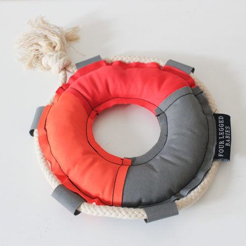 Nautical Ring Toy