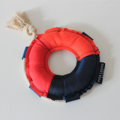 Nautical Ring Toy