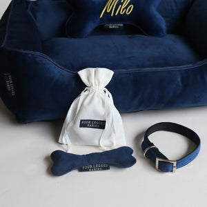 Midnight dog gift set - Customised